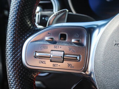 Used 2021 Mercedes-Benz C 43 AMG 4MATIC Coupe image 22