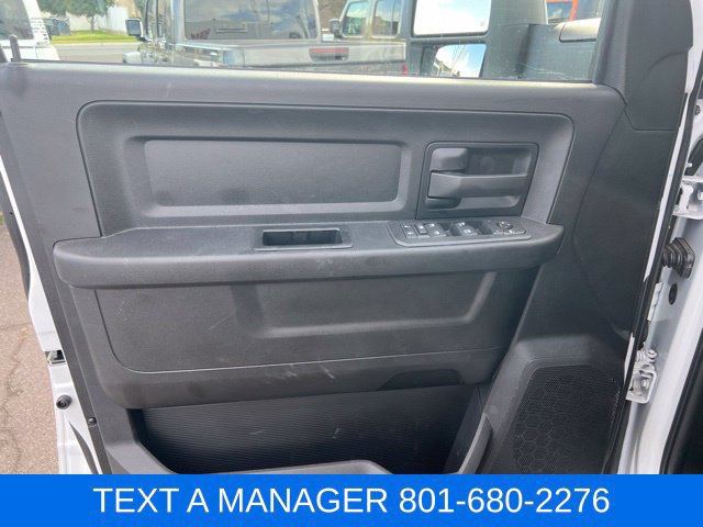 Used 2026 RAM 3500 Tradesman AWD/4WD image 20