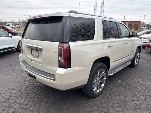 Used 2015 GMC Yukon Denali w/ Touring Package image 6