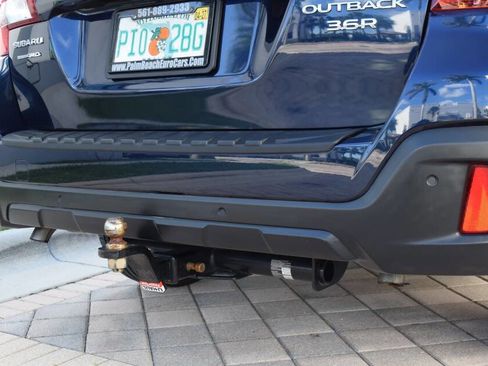 Used 2018 Subaru Outback 3.6R Touring AWD/4WD image 20