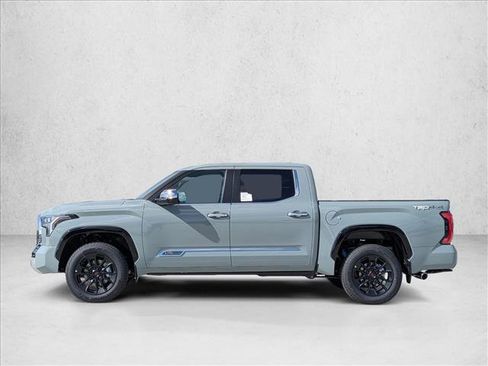 New 2026 Toyota Tundra 1794 Edition AWD/4WD image 5