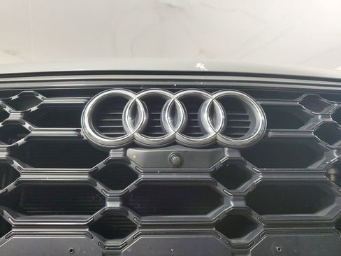 Used 2021 Audi SQ5 Premium Plus w/ Premium Plus Package AWD/4WD image 10