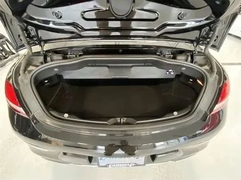 Used 2019 Mercedes-Benz C 300 4MATIC Cabriolet image 11