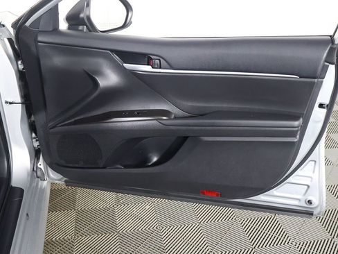 Used 2024 Toyota Camry LE image 20