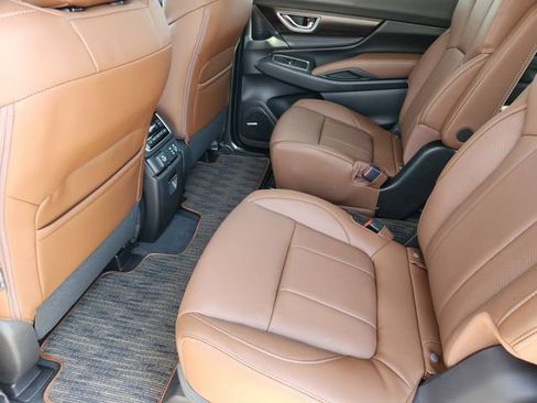 New 2026 Subaru Ascent Touring image 22