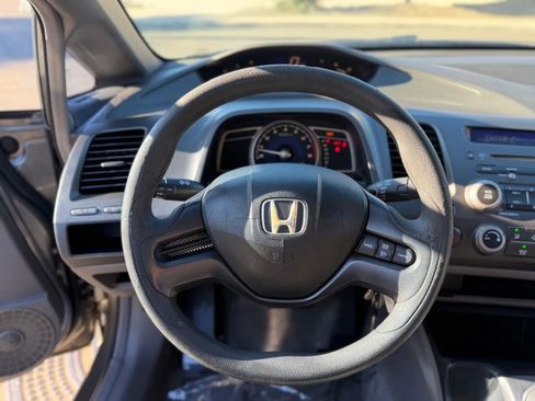 Used 2008 Honda Civic LX image 9