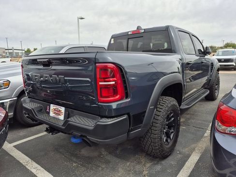 Used 2026 RAM 1500 RHO AWD/4WD image 8