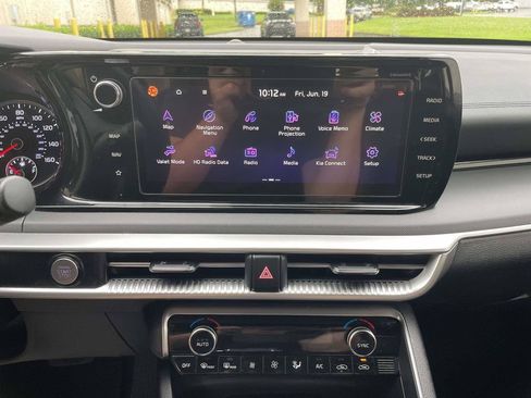 Used 2023 Kia K5 GT-Line FWD image 21