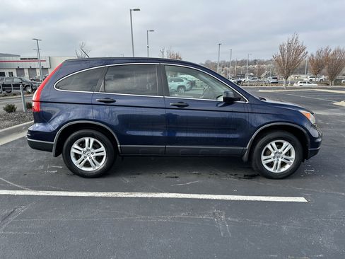 Used 2010 Honda CR-V EX image 10