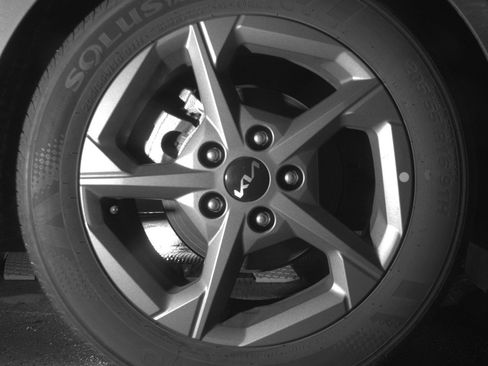 Used 2025 Kia K4 LXS image 15