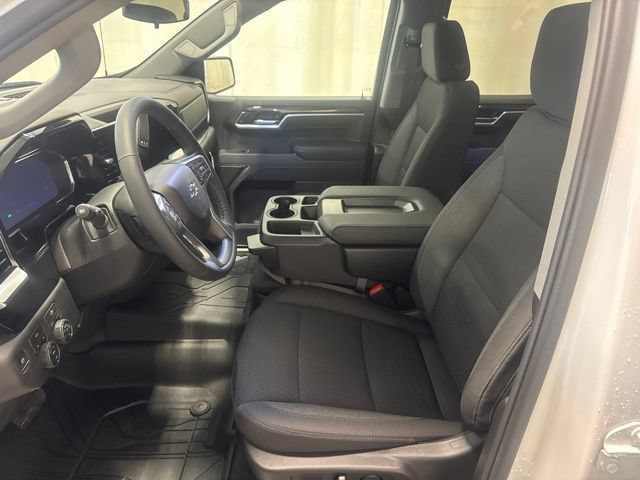 New 2026 Chevrolet Silverado 1500 RST w/ RST Select Package AWD/4WD image 10