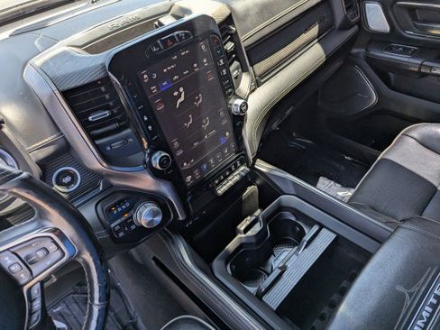 Used 2019 RAM 1500 Limited AWD/4WD image 18