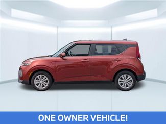 Used 2022 Kia Soul LX FWD video 2