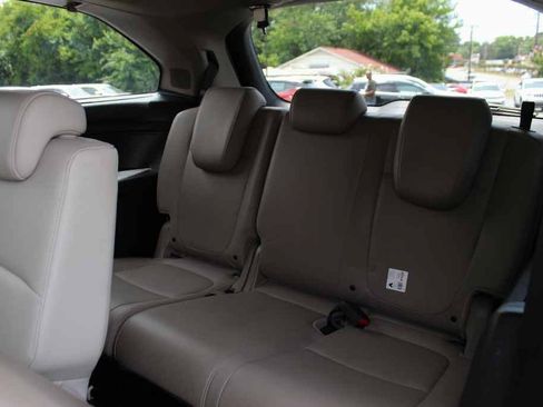 Used 2018 Honda Odyssey Elite image 28