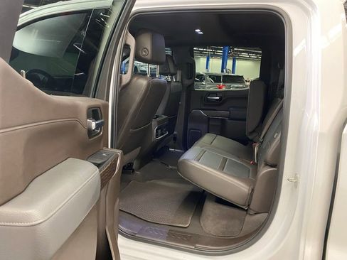 Used 2022 GMC Sierra 1500 Denali w/ Denali Premium Package image 14