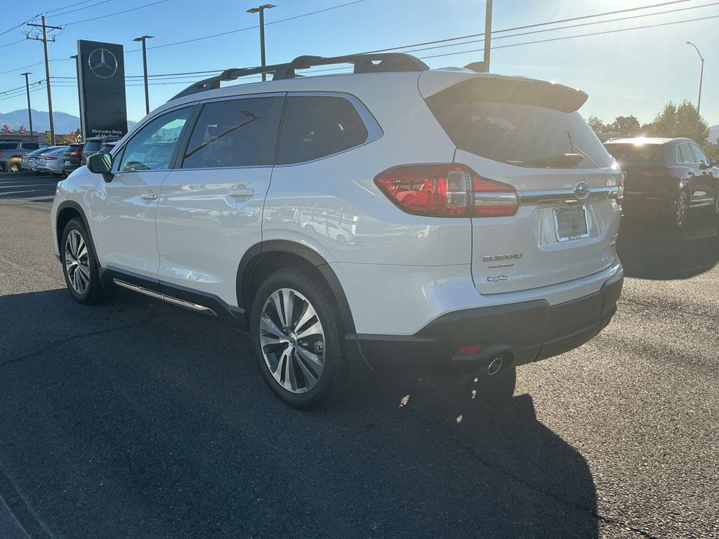 Used 2022 Subaru Ascent Limited w/ Technology Package AWD/4WD image 6