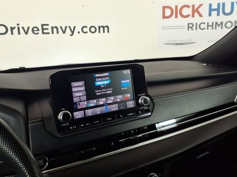 Used 2022 Mitsubishi Outlander SEL Black Edition image 22