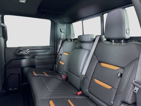 New 2026 GMC Sierra 2500 AT4 AWD/4WD image 25