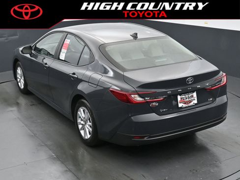 New 2026 Toyota Camry LE image 31