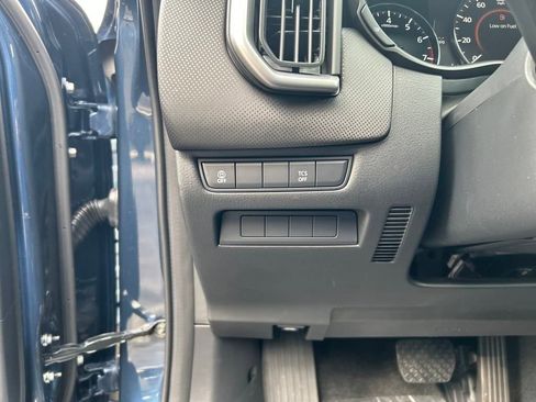 Used 2025 MAZDA CX-50 AWD 2.5 S w/ Cargo Package image 21