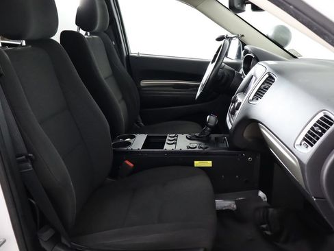Used 2019 Dodge Durango AWD w/ Trailer Tow Group IV image 18