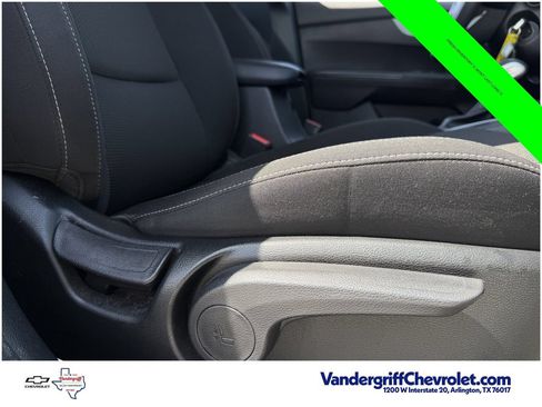 Used 2021 Kia Forte LXS FWD image 24