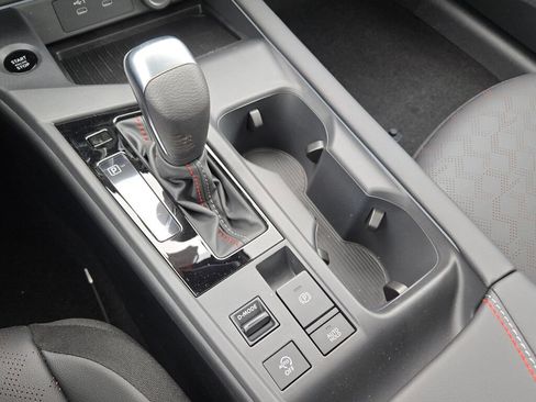 Used 2026 Nissan Sentra SR w/ SR Premium Package FWD image 26