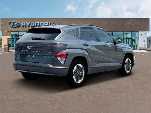 New 2025 Hyundai Kona SEL FWD image 7
