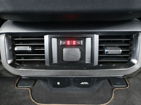 Used 2023 Ford F150 Platinum w/ Equipment Group 701A High image 44