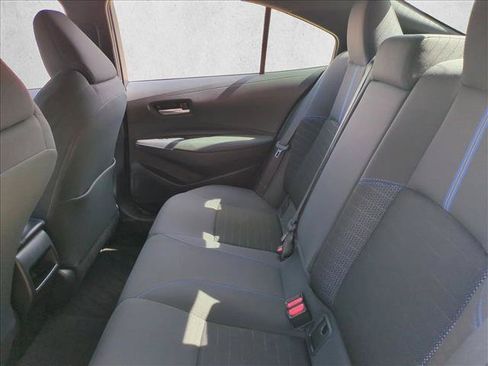 Used 2021 Toyota Corolla SE w/ Carpet Mat Package (TMS) FWD image 17