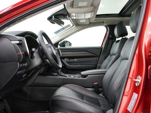 Used 2026 MAZDA CX-50 AWD 2.5 Hybrid w/ Weather Package image 22