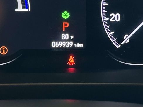 Used 2022 Honda Insight EX image 26