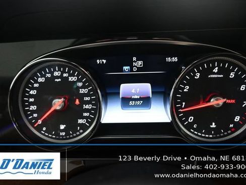 Used 2019 Mercedes-Benz E 300 4MATIC image 27