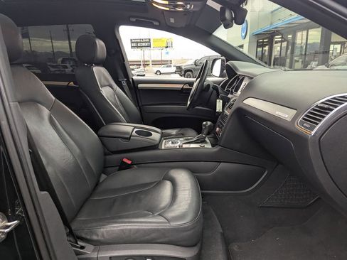 Used 2014 Audi Q7 3.0T S line Prestige w/ S Line Package image 39