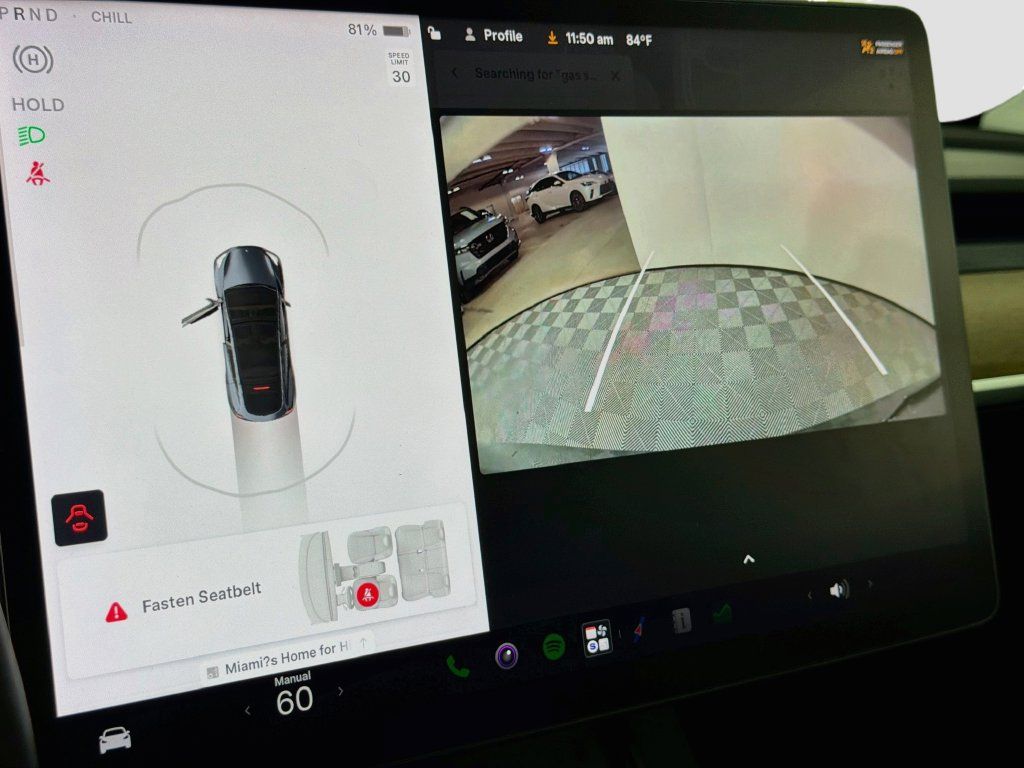 Used 2022 Tesla Model Y Long Range AWD/4WD image 14