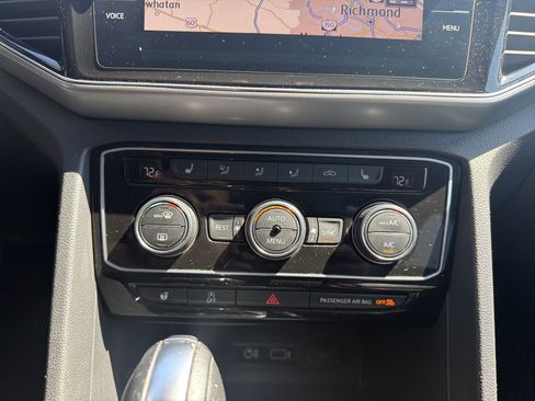 Used 2019 Volkswagen Atlas SEL AWD/4WD image 31