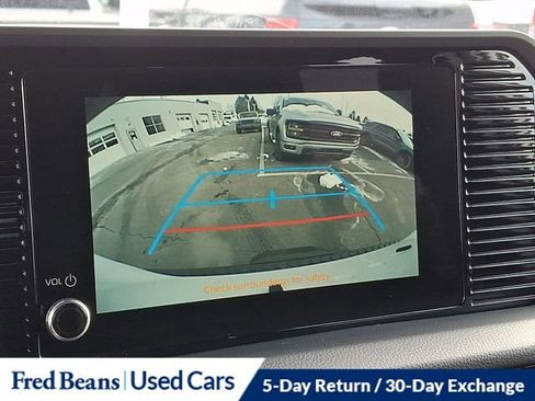 Used 2025 Toyota Land Cruiser 1958 image 19