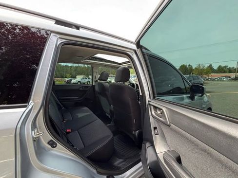 Used 2016 Subaru Forester 2.5i Premium w/ Popular Package #1 image 18