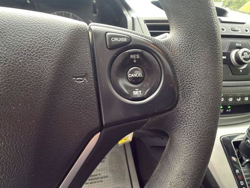 Used 2014 Honda CR-V EX image 18