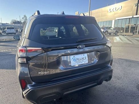 New 2026 Subaru Forester Limited image 52