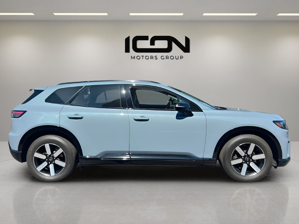 Used 2024 Honda Prologue Touring image 6