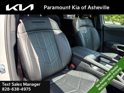 New 2027 Kia Telluride SX X-Pro AWD/4WD image 22