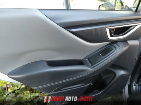 Used 2020 Subaru Forester w/ Alloy Wheel Package AWD/4WD image 38