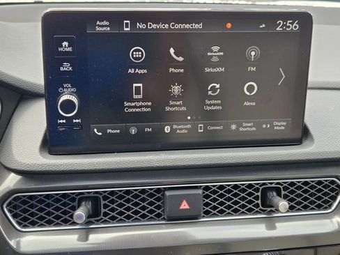 Certified 2025 Acura Integra A-Spec image 19