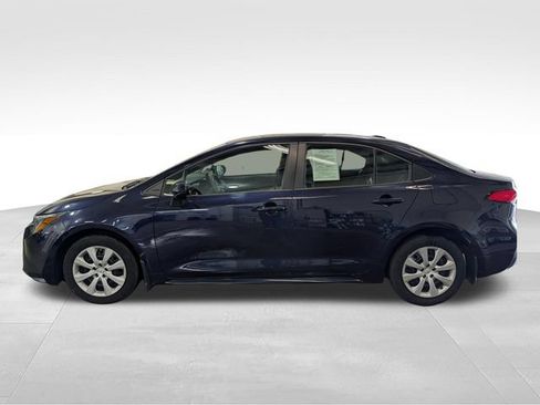 Used 2023 Toyota Corolla LE FWD image 4