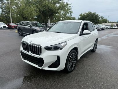 Used 2026 BMW X1 xDrive28i