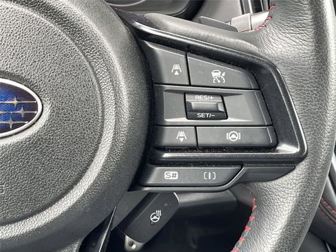 Used 2024 Subaru Legacy Premium AWD/4WD image 23