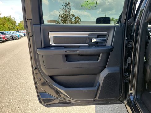 Used 2024 RAM 1500 Classic Warlock image 12