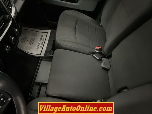 Used 2020 RAM 1500 Classic Warlock AWD/4WD image 20