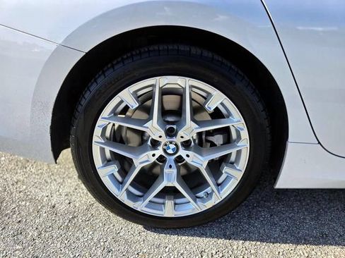 Used 2025 BMW 330i Sedan RWD image 6